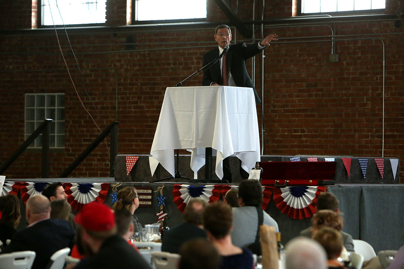 GOP Fundraiser